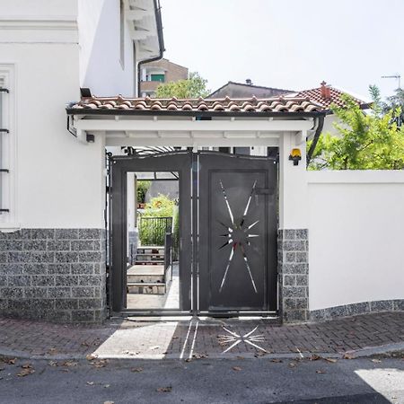 B&B De I Bravi Cormano Exterior foto